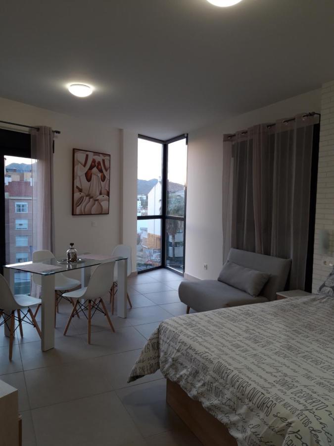 Spacious Studio In Center With Free Parking Apartament *